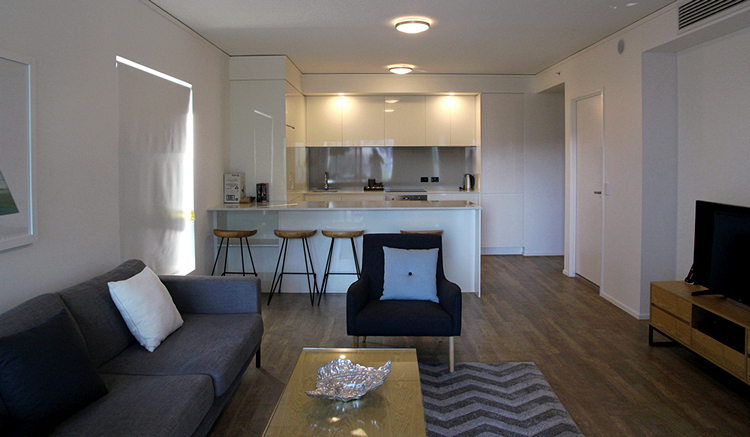 Belise Apartment in Fortitude Valley